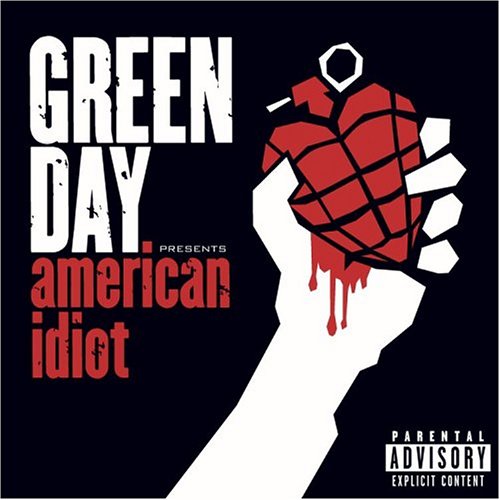 Green Day 4EVER!!!!!